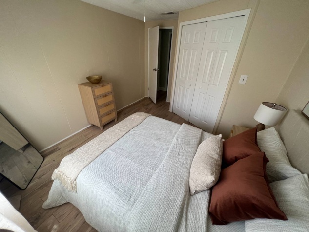 7512 Queens Way, Ellenton, Florida 34222, 2 Bedrooms Bedrooms, ,2 BathroomsBathrooms,55-Plus Mobile Home,For Sale,Queens Way,4363